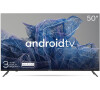 UHD LED TV KIVI 50U740NB