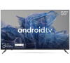 UHD LED TV KIVI 55U740NB