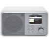 Rádio Roadstar IR-390D+BT/WH, bílé