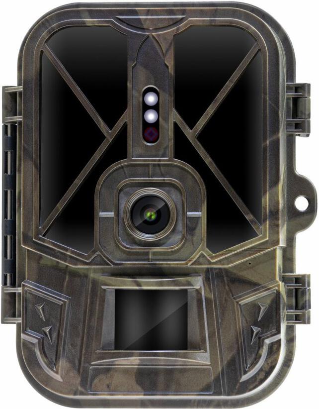 EVOLVEO StrongVision PRO A, fotopast & časosběrná kamera (CAM-PROA)