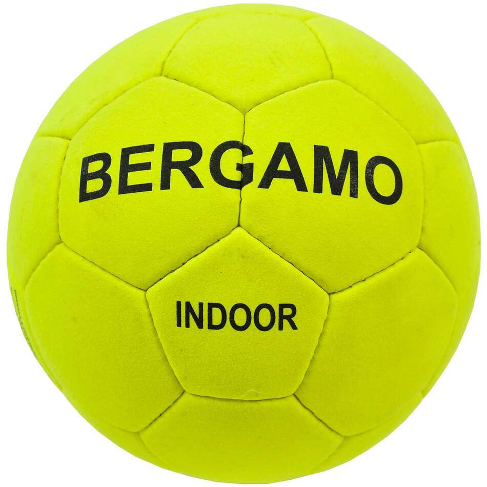 Fotbalový míč INDOOR BERGAMO vel. 5 SPORTTEAM®