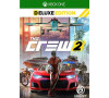 XONE The Crew 2 Deluxe Edition