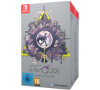 SWITCH Master Det. Arch.: RAIN CODE Mysteriful LE
