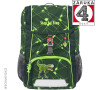 Step by Step Junior Dětský batoh Step by Step KID SHINE, Dino Night Tyro