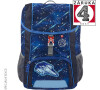 Step by Step Junior Dětský batoh Step by Step KID REFLECT, Star Shuttle Elio