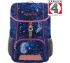 Step by Step Junior Dětský batoh Step by Step Kid REFLECT, Star Seahorse Zoe
