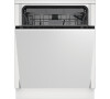 Myčka BEKO BDIN38651C