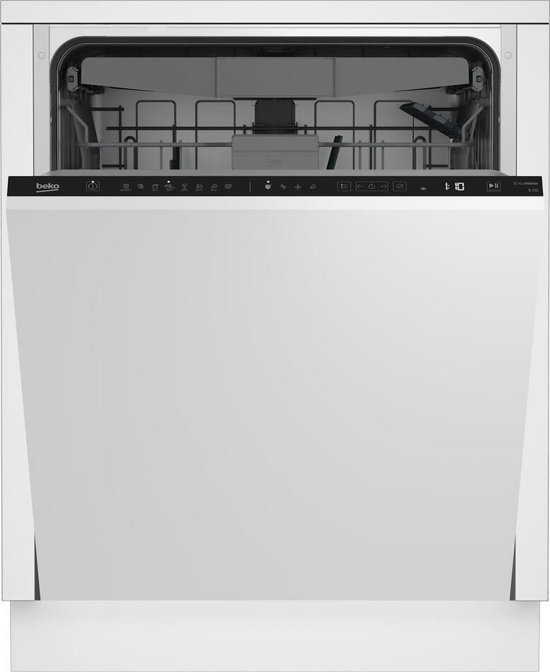 Myčka BEKO BDIN38641Q