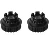 Exway 60T Pulley pro ABEC-11 core (2 ks)