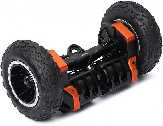 Exway Atlas Pro Gear Drive pohon (přední)