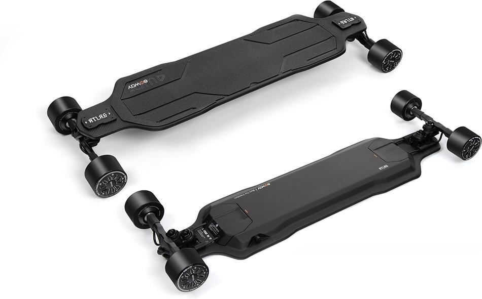 Exway Atlas 4WD Hub