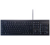 Kensington/Drátová USB/CZ layout/Černá (1500109CZ)