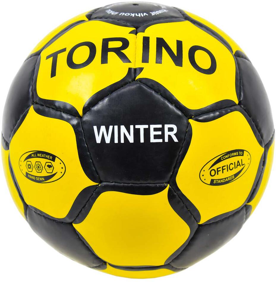 Fotbalový míč WINTER TORINO vel. 5 SPORTTEAM®