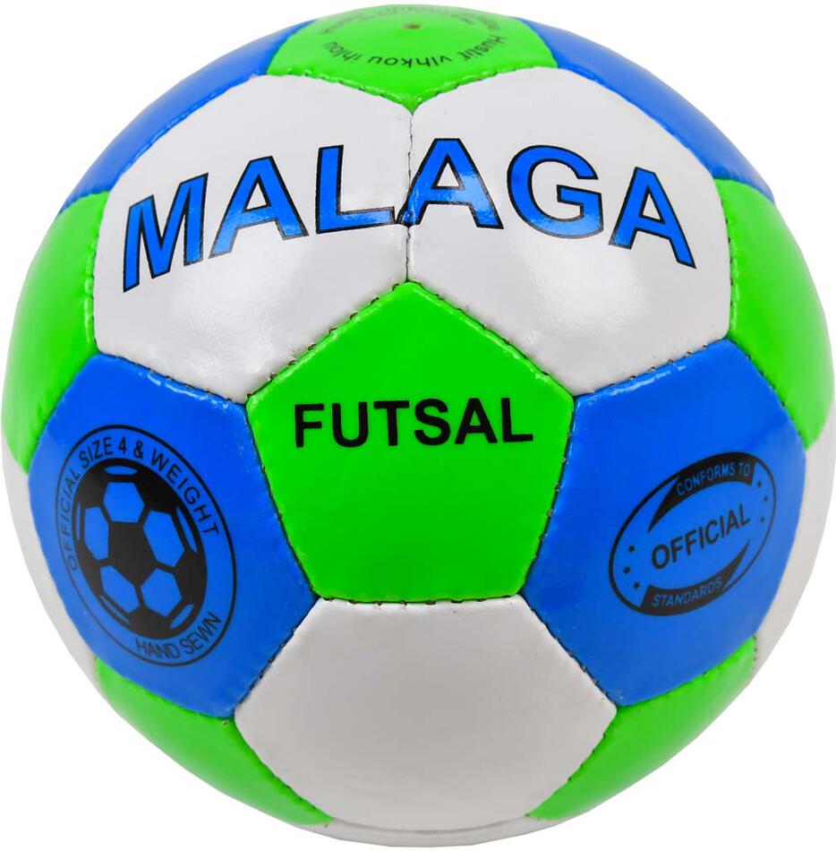 Futsalový míč MALAGA vel. 4 SPORTTEAM®