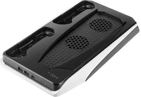 Fixed Stanice PS5 FIXPS5-MCS-BW