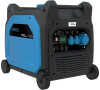 Invertorový generátor proudu ISG 6600-3 E Güde