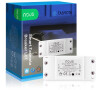 Smart spínač NOUS L6T WiFi Tasmota