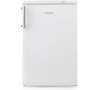 Šuplíkový mrazák - bílý - DOMO DO91130F