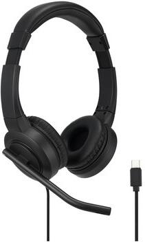 Kensington H1000 USB-C Headset (K83450WW)