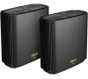 Asus Zenwifi XT9 (2-pk) Black (90IG0740-MO3B30)