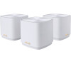 Asus ASUS Zenwifi XD5 (3-pack White) (90IG0750-MO3B20)