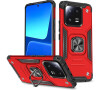 Lenuo Union Armor obal pro Xiaomi 13 Pro, červená