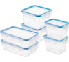 SET CLIC & LOCK 6ks ROTHO