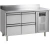 Chladicí stůl Tefcold CK 7240