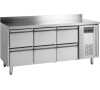 Chladicí stůl Tefcold CK 7360