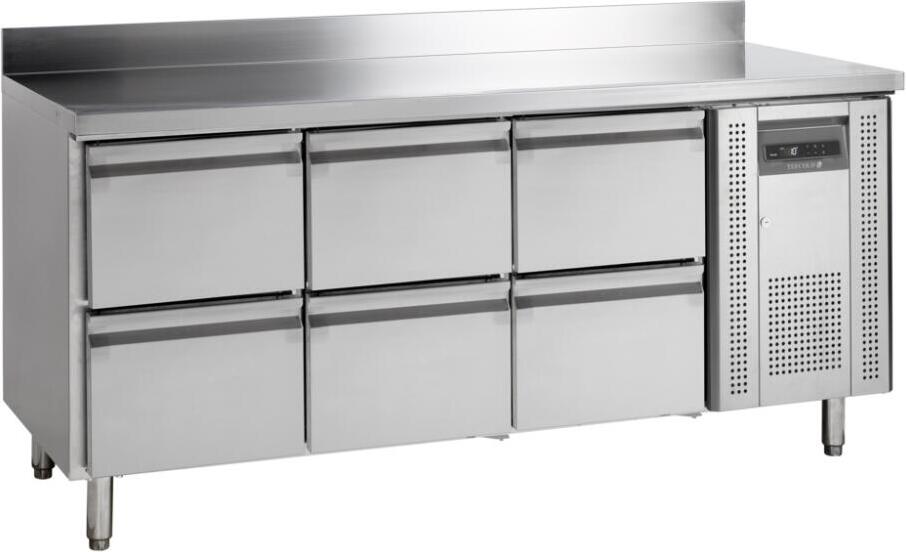 Chladicí stůl Tefcold CK 7360