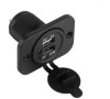 Nabíječka USB PEIYING PY-CHR0001
