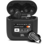 Bezdrátová sluchátka JBL Tour PRO 2, černá