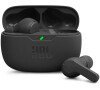 Bezdrátová sluchátka JBL Wave Beam, černá