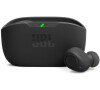 Bezdrtov sluchtka JBL Wave Buds, ern