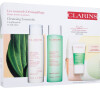 Čisticí mléko Clarins Cleansing Essentials, 200 ml