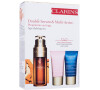Pleťové sérum Clarins Double Serum & Multi-Active Age-Defying Set, 50 ml