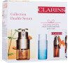 Oční sérum Clarins Double Serum Collection, 20 ml