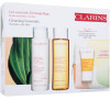 Čisticí mléko Clarins Cleansing Essentials, 200 ml
