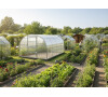 Skleník LANITPLAST GLADUS 3x4 m PC 4 mm LG2877