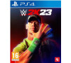 Take 2 PS4 hra WWE 2K23