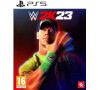 Take 2 PS5 hra WWE 2K23