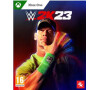 Take 2 Xbox One hra WWE 2K23