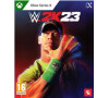 Take 2 Xbox Series X hra WWE 2K23