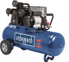 Olejový kompresor Scheppach HC 550 tc, 100 l