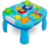 Dětský interaktivní stoleček Toyz Falla blue