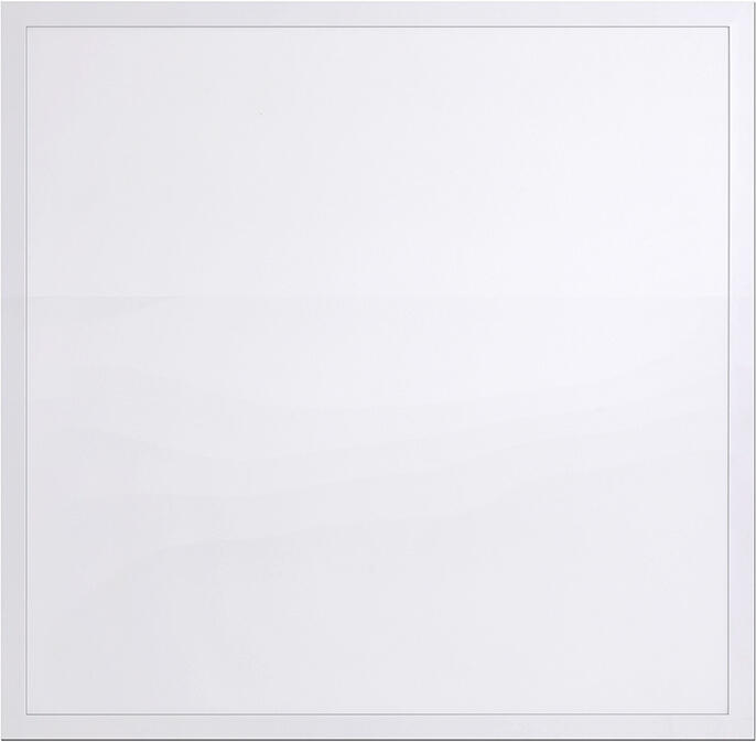 Solight LED světelný panel Backlit, 40W, 3600lm, 4000K, Lifud, 60x60cm, , bílá barva