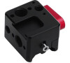 DJI RS 3 / 4 serie - CNC adaptér