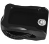 Anti-drop cold shoe adaptér