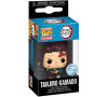 Funko POP Keychain: DS- Tanjiro(BD)