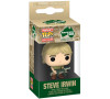 Funko POP Keychain: Crocodile Hunter-Steve Irwin